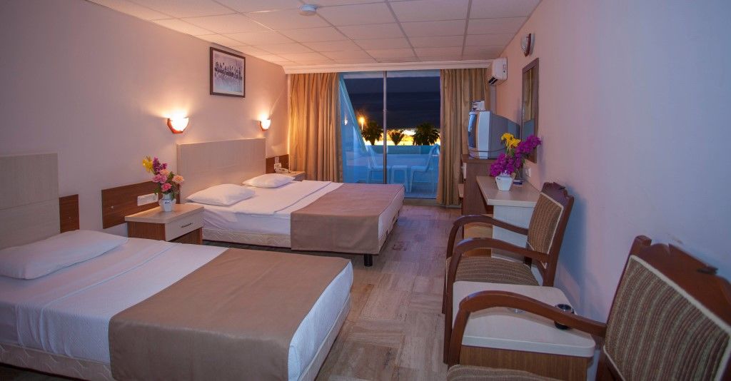 Bone Club Svs Hotel