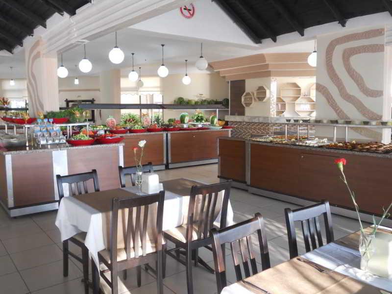 Bone Club Svs 4* Alanya