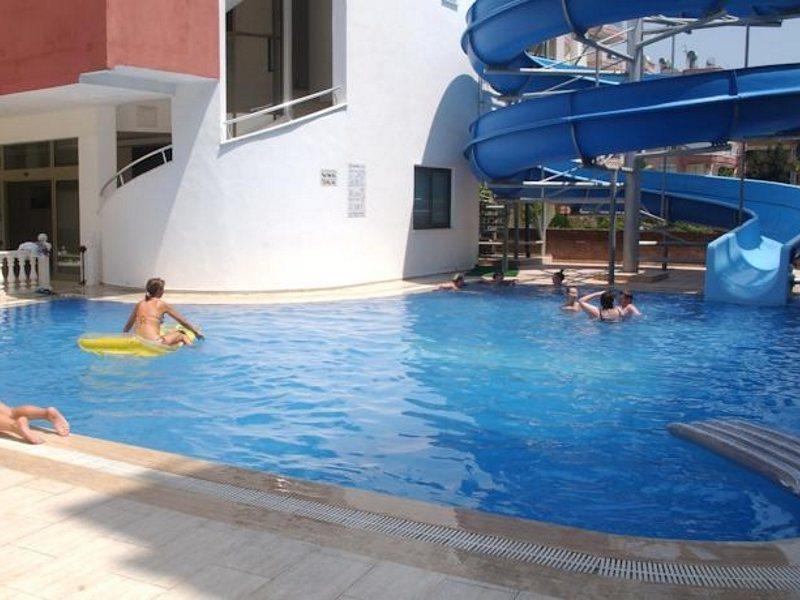 Bone Club Svs Hotell